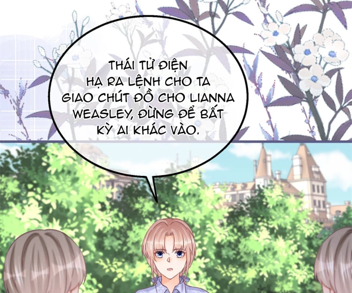 Sự Phản Công Của Nữ Công Tước Phản Diện Chapter 128 - Trang 2