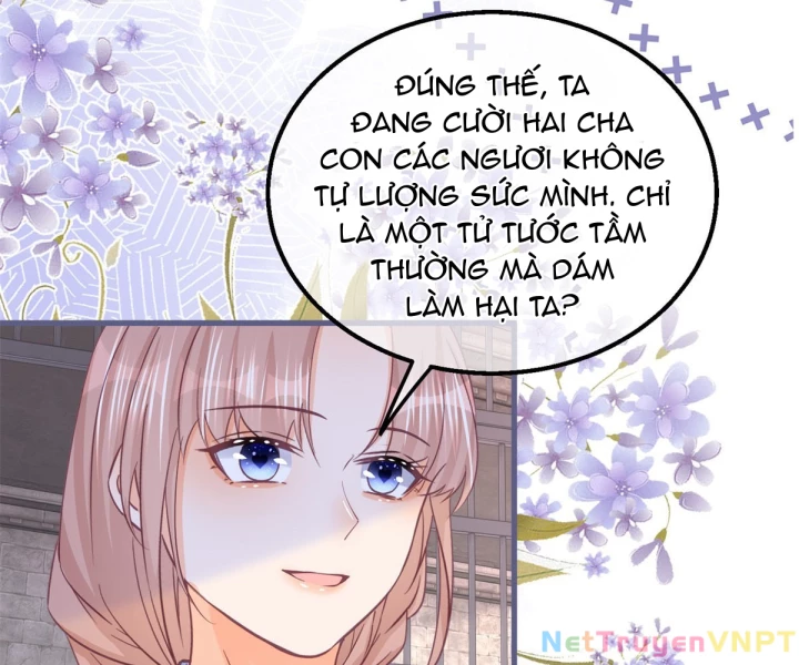 Sự Phản Công Của Nữ Công Tước Phản Diện Chapter 128 - Trang 2