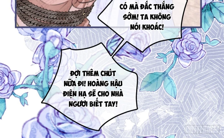 Sự Phản Công Của Nữ Công Tước Phản Diện Chapter 128 - Trang 2