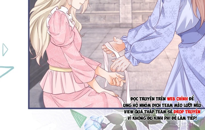 Sự Phản Công Của Nữ Công Tước Phản Diện Chapter 128 - Trang 2