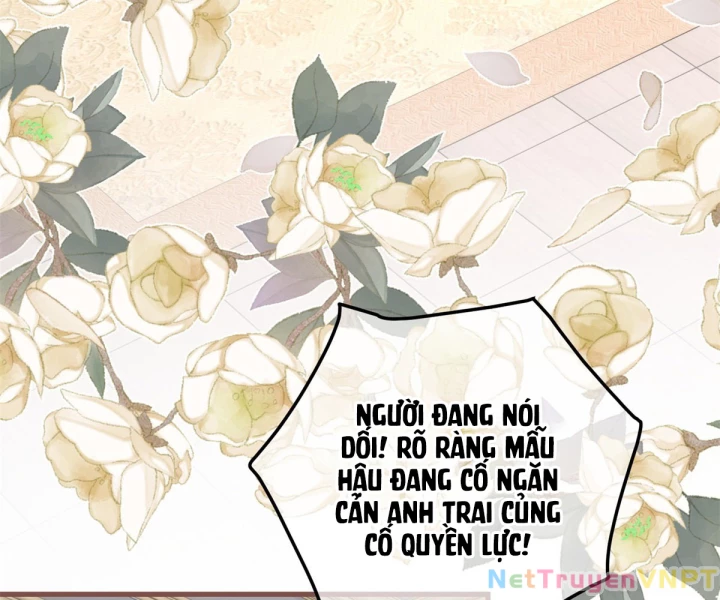 Sự Phản Công Của Nữ Công Tước Phản Diện Chapter 129 - Trang 2