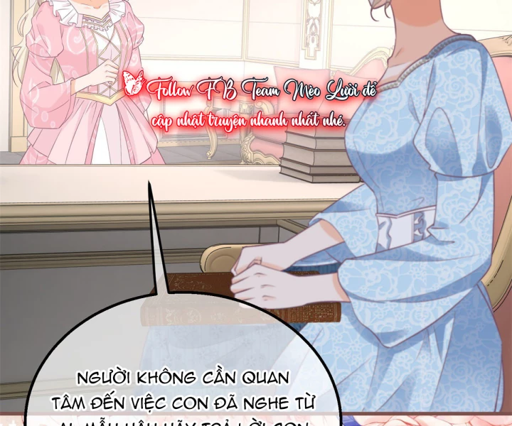 Sự Phản Công Của Nữ Công Tước Phản Diện Chapter 129 - Trang 2