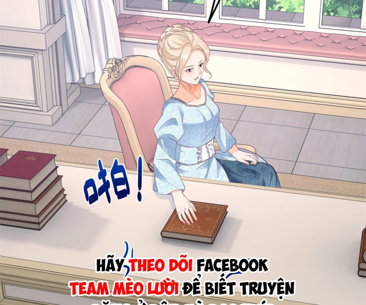 Sự Phản Công Của Nữ Công Tước Phản Diện Chapter 129 - Trang 2