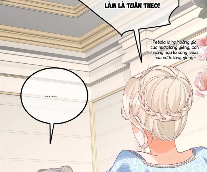 Sự Phản Công Của Nữ Công Tước Phản Diện Chapter 129 - Trang 2