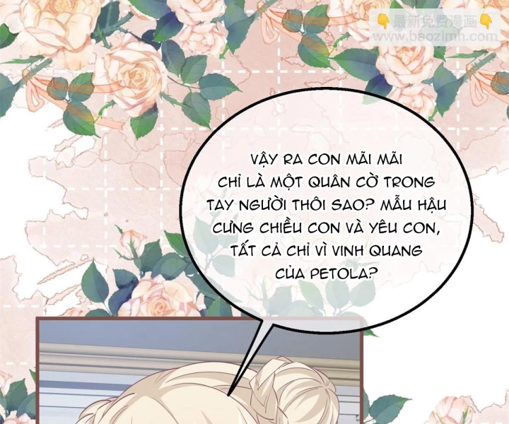 Sự Phản Công Của Nữ Công Tước Phản Diện Chapter 129 - Trang 2