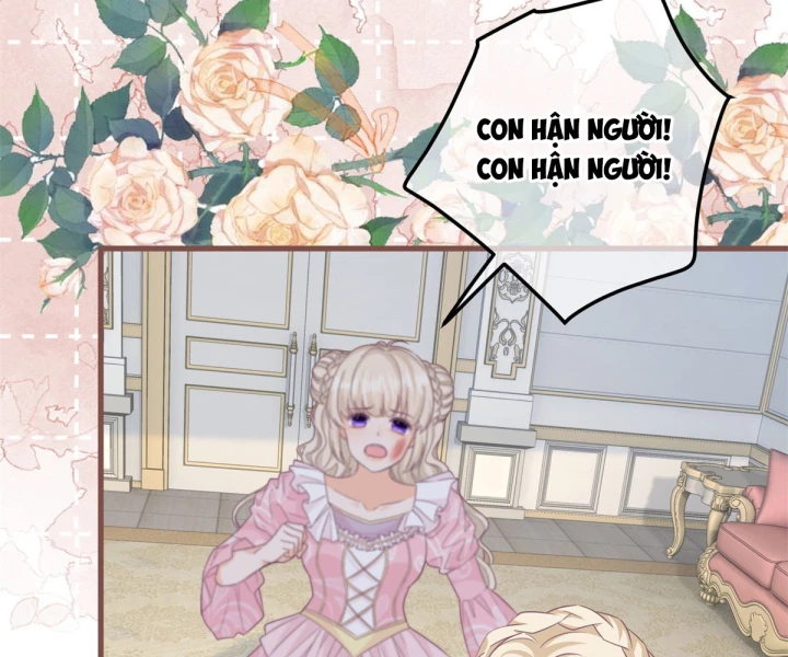 Sự Phản Công Của Nữ Công Tước Phản Diện Chapter 129 - Trang 2