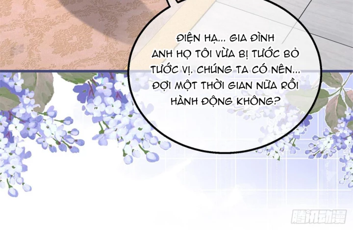 Sự Phản Công Của Nữ Công Tước Phản Diện Chapter 129 - Trang 2