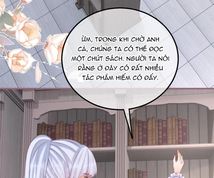 Sự Phản Công Của Nữ Công Tước Phản Diện Chapter 129 - Trang 2