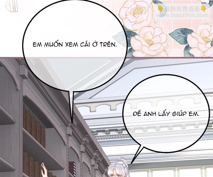 Sự Phản Công Của Nữ Công Tước Phản Diện Chapter 129 - Trang 2