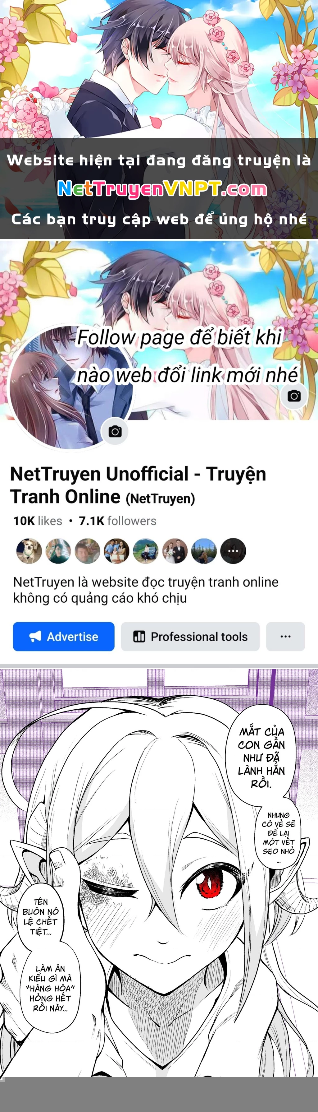 Cuộc sống hằng ngày với nô lệ Sucubus Chapter 12 - Trang 2