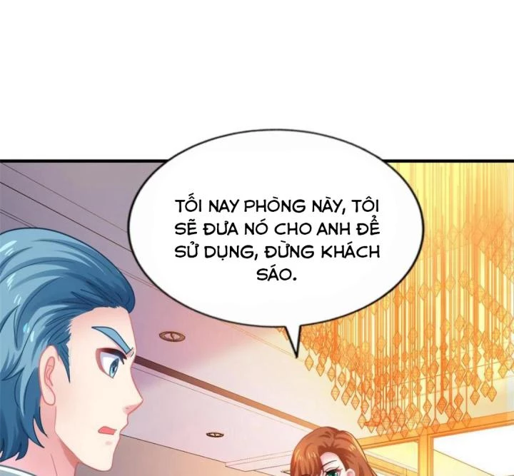 Ảnh Hậu Nhà Tôi Siêu Ngọt Ngào Chapter 92 - Trang 3