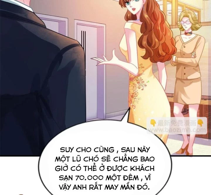 Ảnh Hậu Nhà Tôi Siêu Ngọt Ngào Chapter 92 - Trang 3