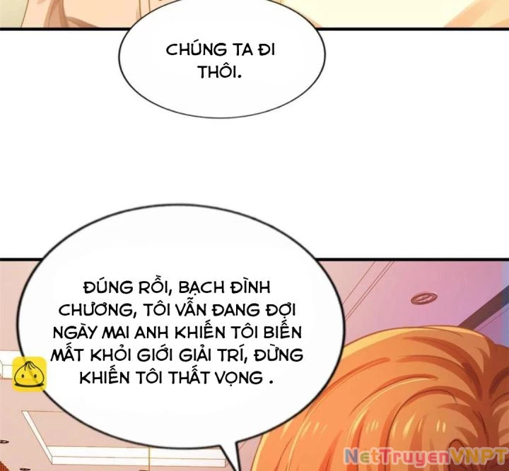 Ảnh Hậu Nhà Tôi Siêu Ngọt Ngào Chapter 92 - Trang 3