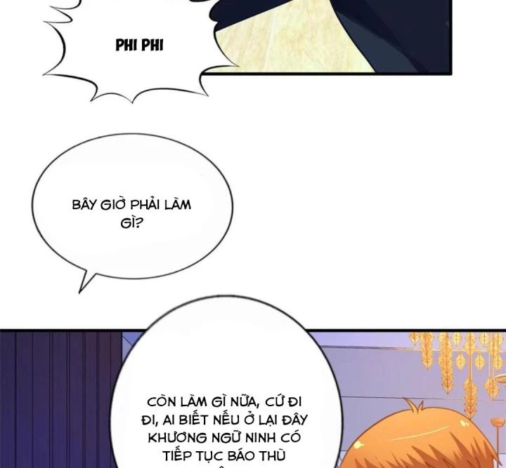 Ảnh Hậu Nhà Tôi Siêu Ngọt Ngào Chapter 92 - Trang 3
