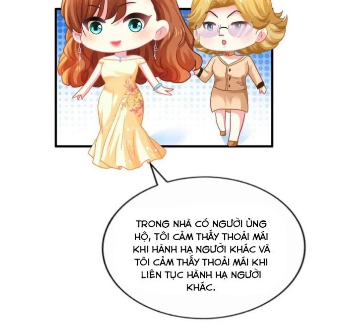Ảnh Hậu Nhà Tôi Siêu Ngọt Ngào Chapter 92 - Trang 3