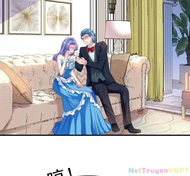 Ảnh Hậu Nhà Tôi Siêu Ngọt Ngào Chapter 92 - Trang 3