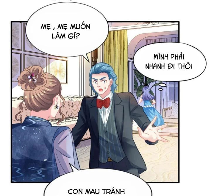 Ảnh Hậu Nhà Tôi Siêu Ngọt Ngào Chapter 92 - Trang 3