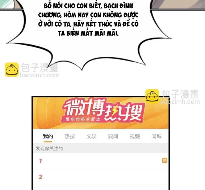 Ảnh Hậu Nhà Tôi Siêu Ngọt Ngào Chapter 92 - Trang 3