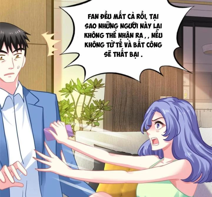 Ảnh Hậu Nhà Tôi Siêu Ngọt Ngào Chapter 92 - Trang 3
