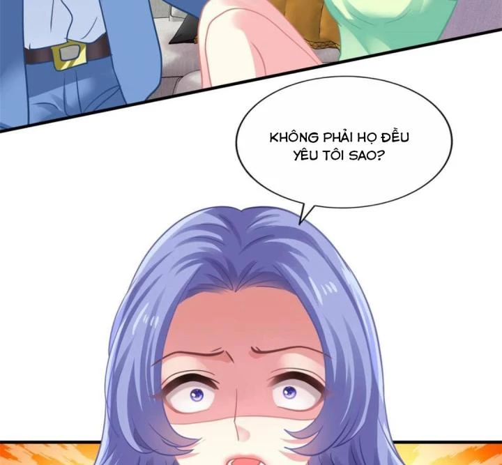 Ảnh Hậu Nhà Tôi Siêu Ngọt Ngào Chapter 92 - Trang 3