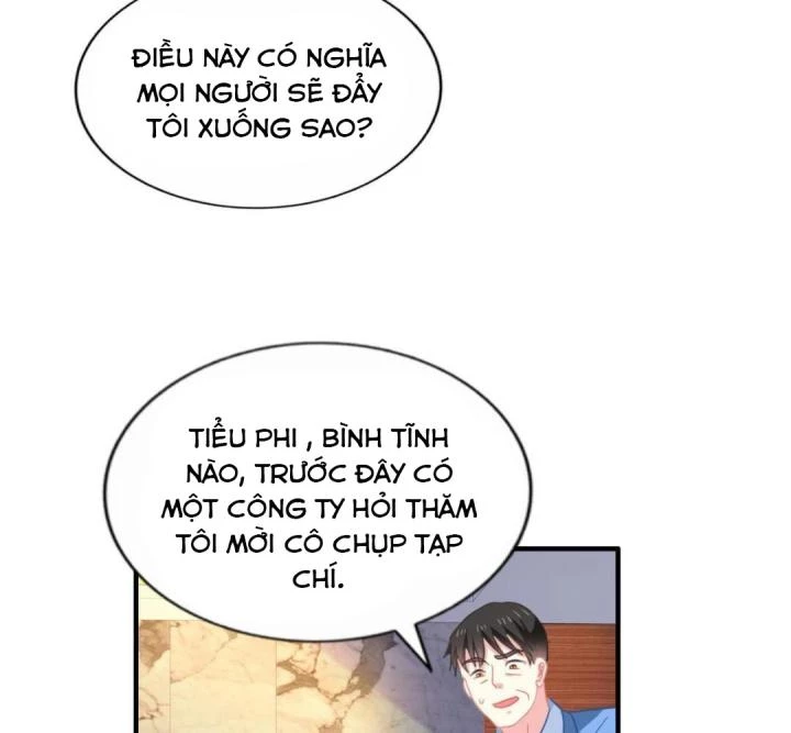 Ảnh Hậu Nhà Tôi Siêu Ngọt Ngào Chapter 92 - Trang 3