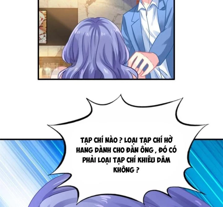 Ảnh Hậu Nhà Tôi Siêu Ngọt Ngào Chapter 92 - Trang 3