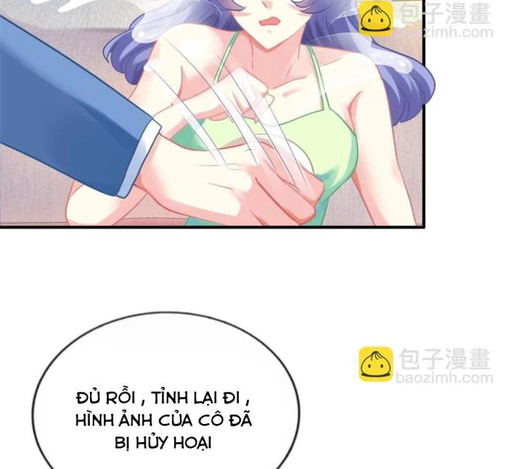 Ảnh Hậu Nhà Tôi Siêu Ngọt Ngào Chapter 92 - Trang 3