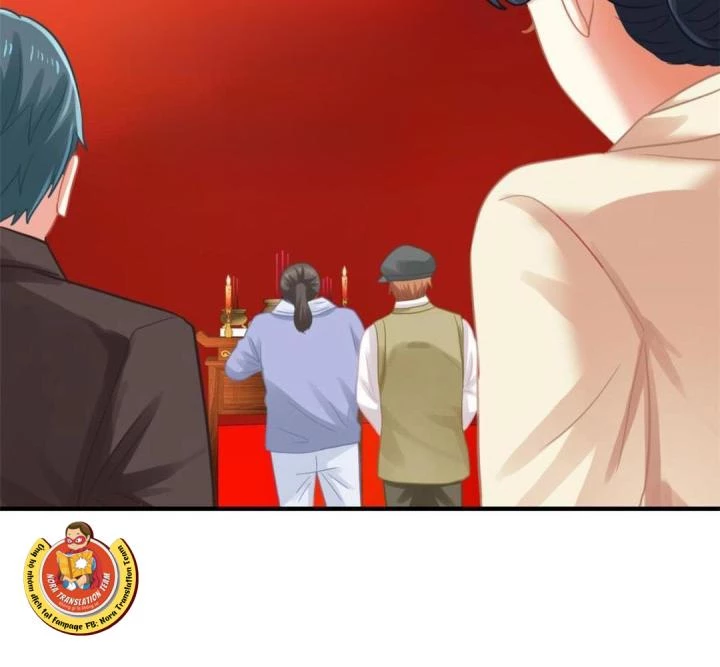 Ảnh Hậu Nhà Tôi Siêu Ngọt Ngào Chapter 92 - Trang 3
