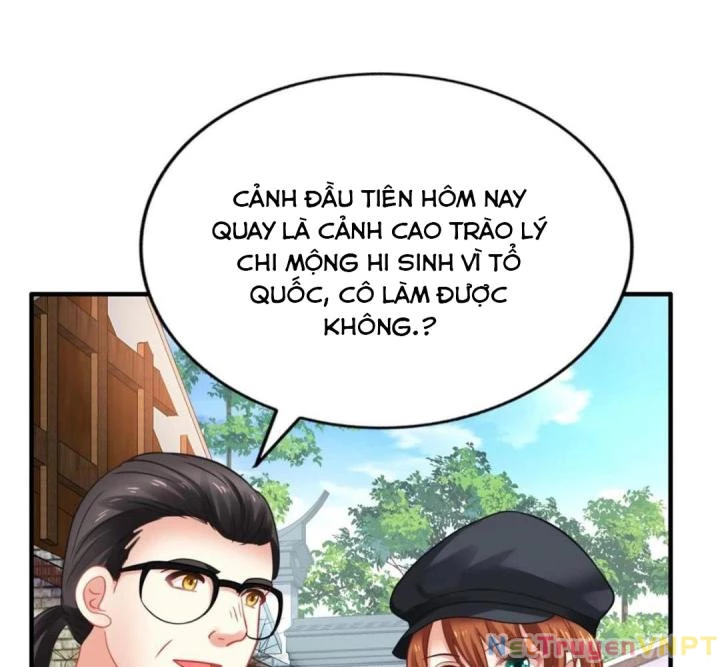 Ảnh Hậu Nhà Tôi Siêu Ngọt Ngào Chapter 92 - Trang 3