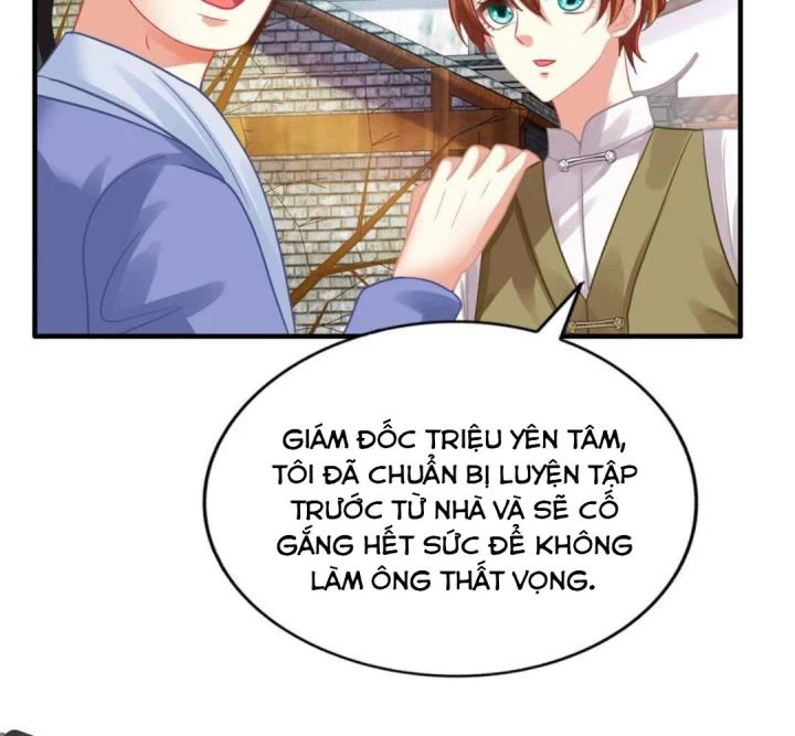 Ảnh Hậu Nhà Tôi Siêu Ngọt Ngào Chapter 92 - Trang 3