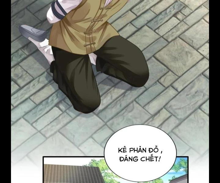 Ảnh Hậu Nhà Tôi Siêu Ngọt Ngào Chapter 92 - Trang 3