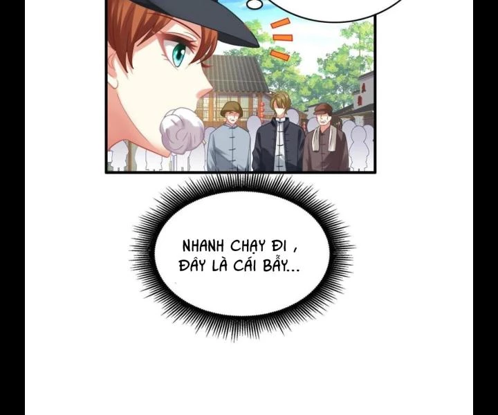 Ảnh Hậu Nhà Tôi Siêu Ngọt Ngào Chapter 92 - Trang 3
