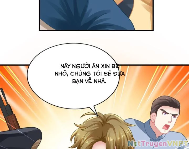 Ảnh Hậu Nhà Tôi Siêu Ngọt Ngào Chapter 92 - Trang 3
