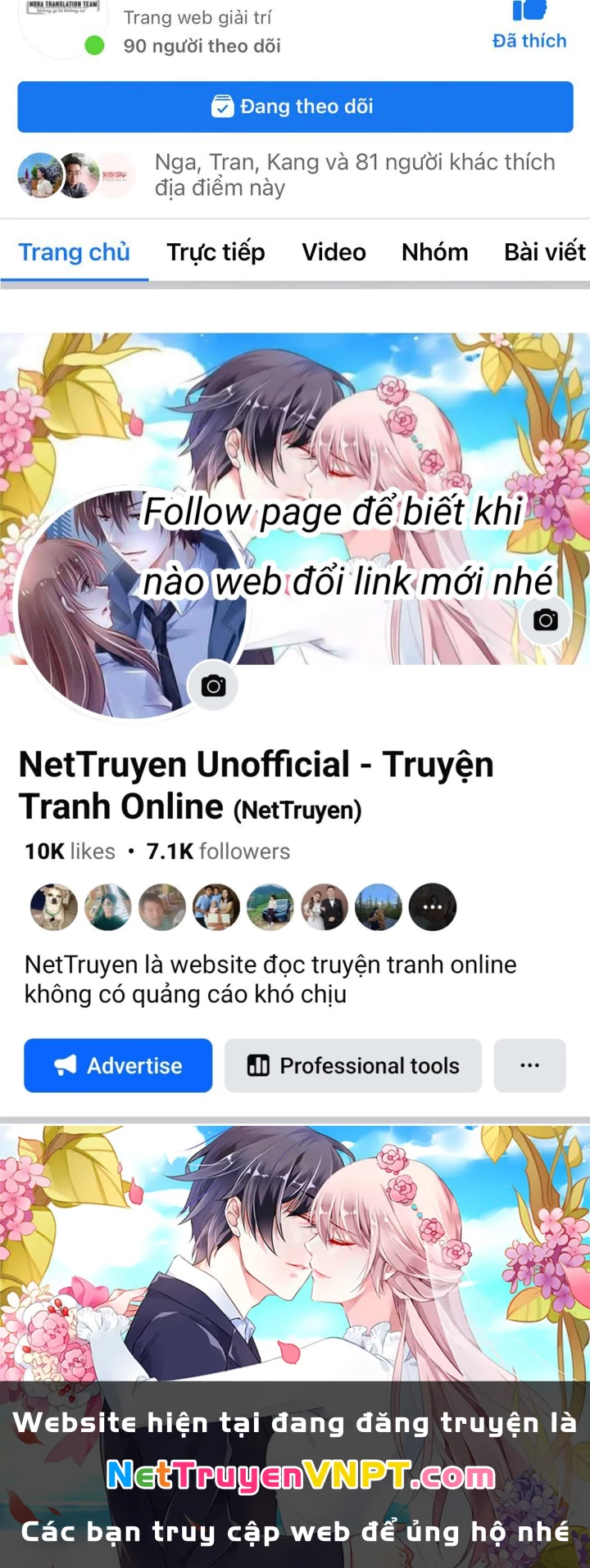 Ảnh Hậu Nhà Tôi Siêu Ngọt Ngào Chapter 92 - Trang 3