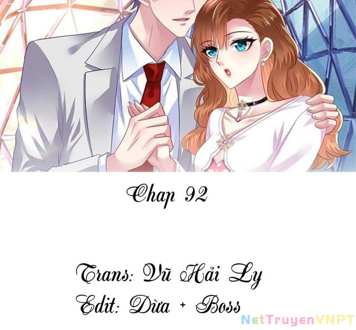 Ảnh Hậu Nhà Tôi Siêu Ngọt Ngào Chapter 93 - Trang 3