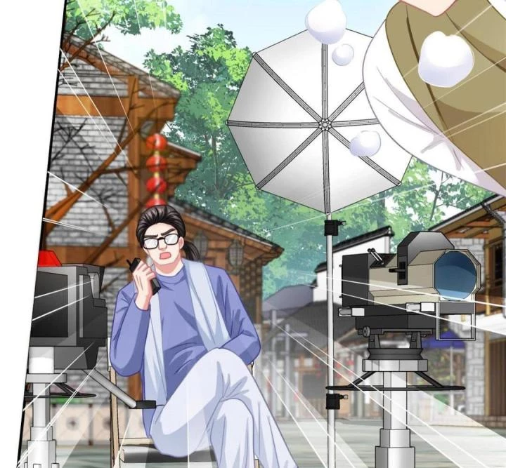 Ảnh Hậu Nhà Tôi Siêu Ngọt Ngào Chapter 93 - Trang 3