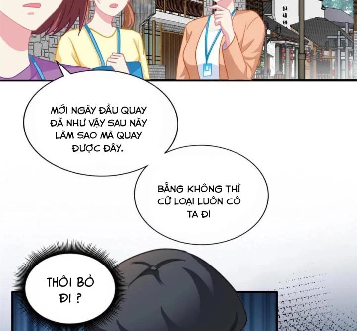 Ảnh Hậu Nhà Tôi Siêu Ngọt Ngào Chapter 93 - Trang 3