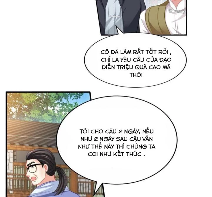 Ảnh Hậu Nhà Tôi Siêu Ngọt Ngào Chapter 93 - Trang 3