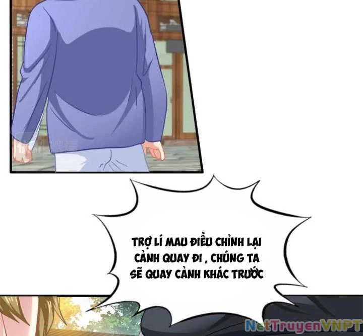 Ảnh Hậu Nhà Tôi Siêu Ngọt Ngào Chapter 93 - Trang 3