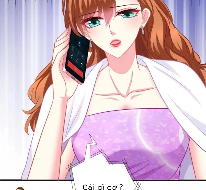 Ảnh Hậu Nhà Tôi Siêu Ngọt Ngào Chapter 93 - Trang 3