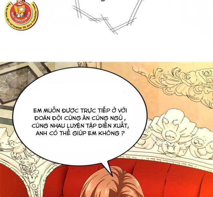 Ảnh Hậu Nhà Tôi Siêu Ngọt Ngào Chapter 93 - Trang 3