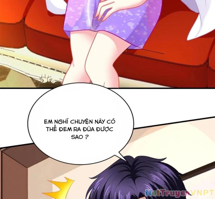 Ảnh Hậu Nhà Tôi Siêu Ngọt Ngào Chapter 93 - Trang 3