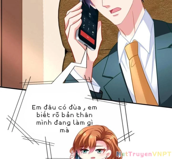 Ảnh Hậu Nhà Tôi Siêu Ngọt Ngào Chapter 93 - Trang 3