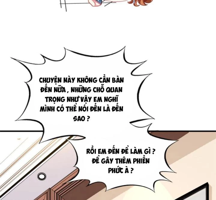 Ảnh Hậu Nhà Tôi Siêu Ngọt Ngào Chapter 93 - Trang 3