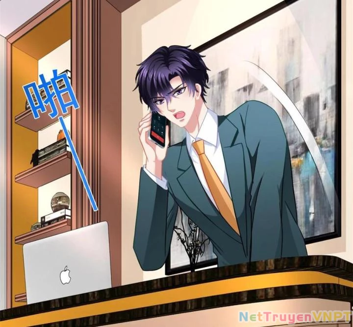 Ảnh Hậu Nhà Tôi Siêu Ngọt Ngào Chapter 93 - Trang 3