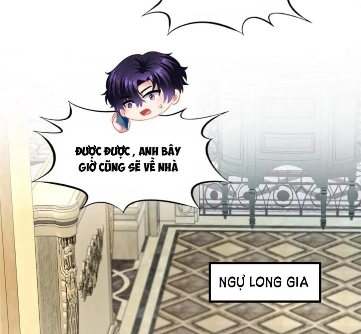 Ảnh Hậu Nhà Tôi Siêu Ngọt Ngào Chapter 93 - Trang 3