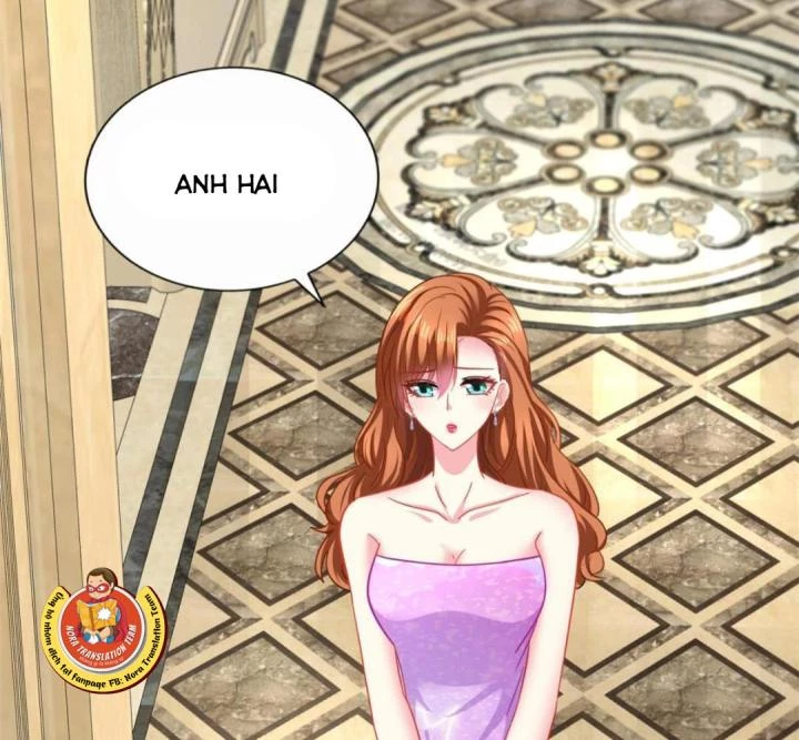 Ảnh Hậu Nhà Tôi Siêu Ngọt Ngào Chapter 93 - Trang 3