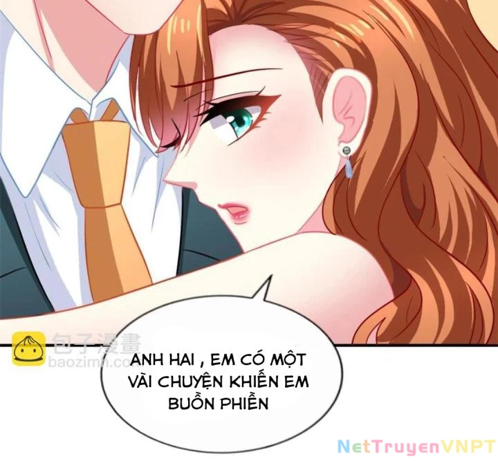 Ảnh Hậu Nhà Tôi Siêu Ngọt Ngào Chapter 93 - Trang 3