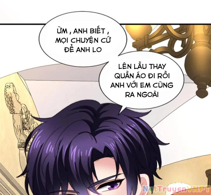 Ảnh Hậu Nhà Tôi Siêu Ngọt Ngào Chapter 93 - Trang 3