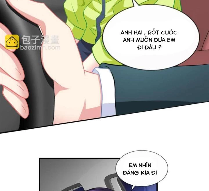 Ảnh Hậu Nhà Tôi Siêu Ngọt Ngào Chapter 93 - Trang 3